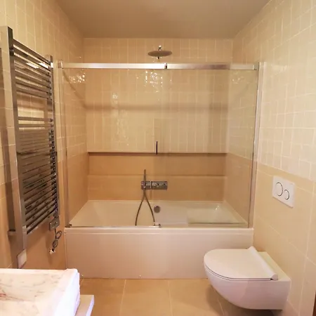 Appartement Casinha Antiga Historical Townhouse *