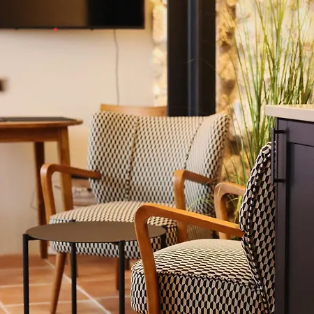 Appartement Casinha Antiga Historical Townhouse