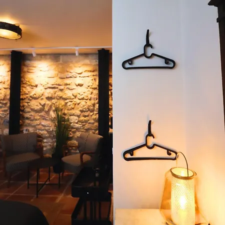 Appartement Casinha Antiga Historical Townhouse *