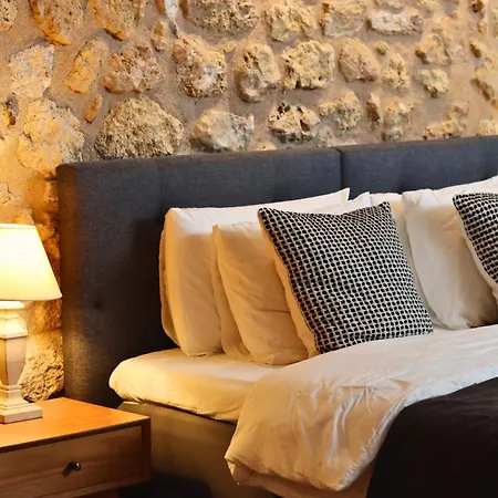 Apartamento Casinha Antiga Historical Townhouse Lagos
