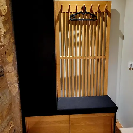 Apartamento Casinha Antiga Historical Townhouse