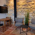 Casinha Antiga Historical Townhouse Λάγος