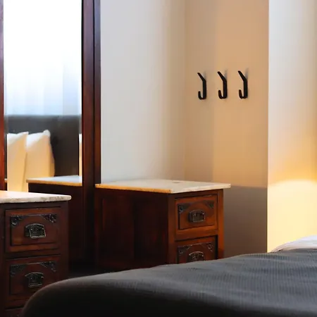 Casinha Antiga Historical Townhouse Apartament *