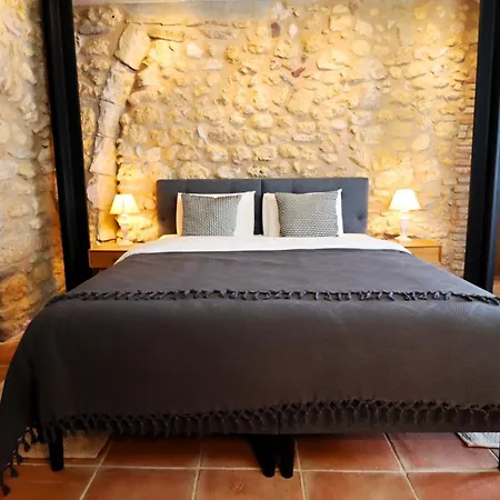 Casinha Antiga Historical Townhouse Apartament