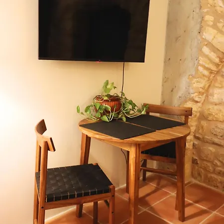 Casinha Antiga Historical Townhouse Apartament Lagos