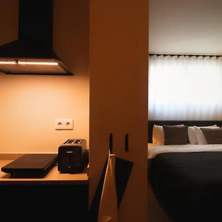 Apartament Casinha Antiga Historical Townhouse Lagos