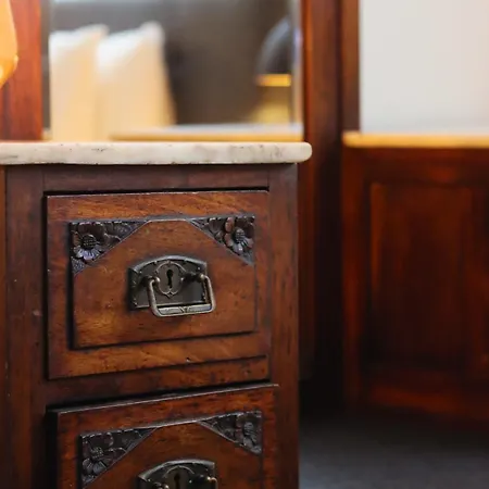 Casinha Antiga Historical Townhouse Apartament Lagos