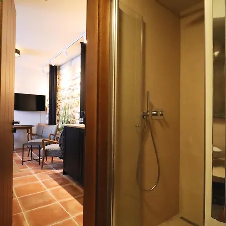 公寓 Casinha Antiga Historical Townhouse *