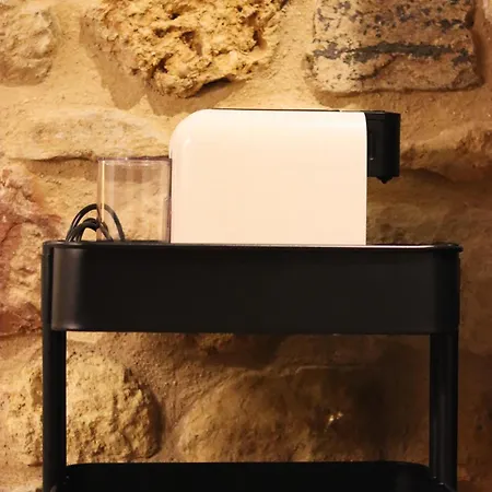 Apartament Casinha Antiga Historical Townhouse