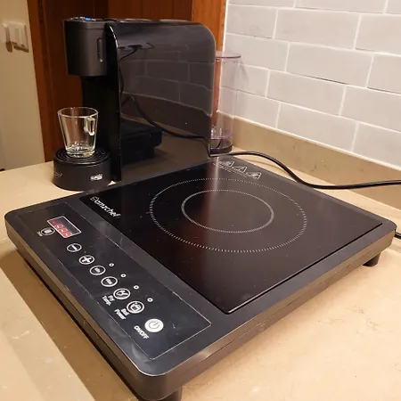 Apartament Casinha Antiga Historical Townhouse *