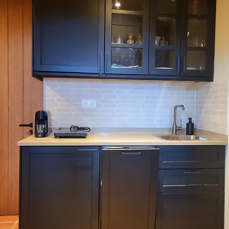 Casinha Antiga Historical Townhouse Apartment Lagos