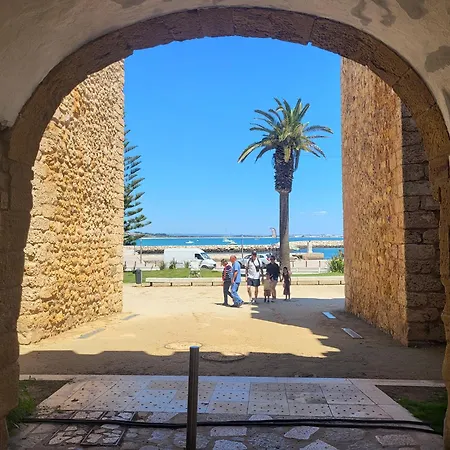 Casinha Antiga Historical Townhouse Lagos