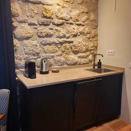 Casinha Antiga Historical Townhouse 公寓 拉哥斯