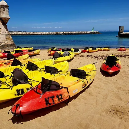 Casinha Antiga Historical Townhouse
