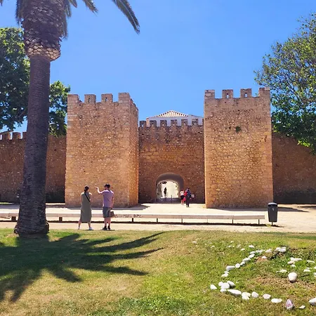 Casinha Antiga Historical Townhouse Apartament