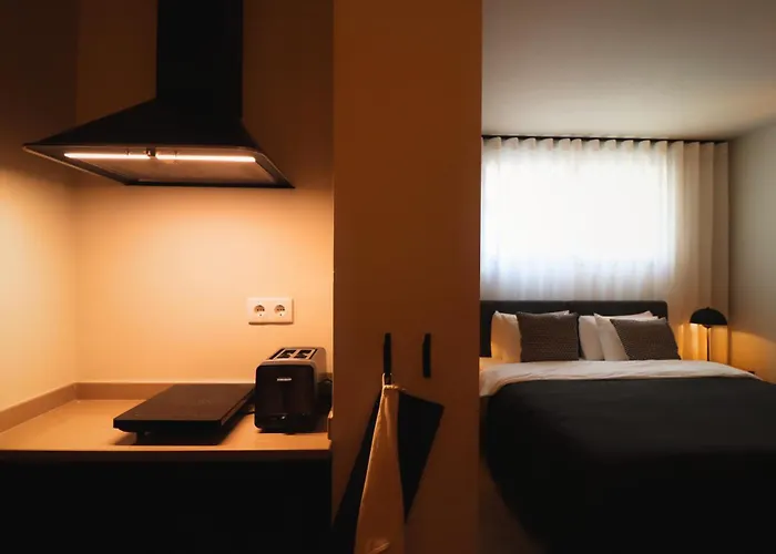 דירה Casinha Antiga Historical Townhouse לאגוּ‏ש