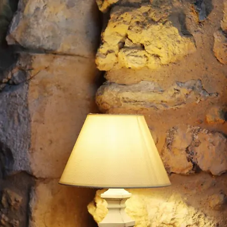 Casinha Antiga Historical Townhouse דירה לאגוּ‏ש
