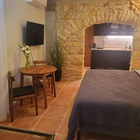 Casinha Antiga Historical Townhouse לאגוּ‏ש