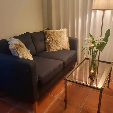Casinha Antiga Historical Townhouse * לאגוּ‏ש