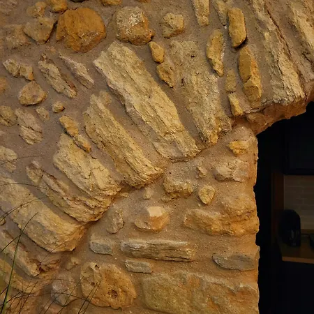 Casinha Antiga Historical Townhouse Лагуш