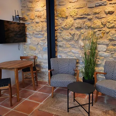 Casinha Antiga Historical Townhouse ラゴス