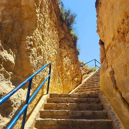 דירה Casinha Antiga Historical Townhouse