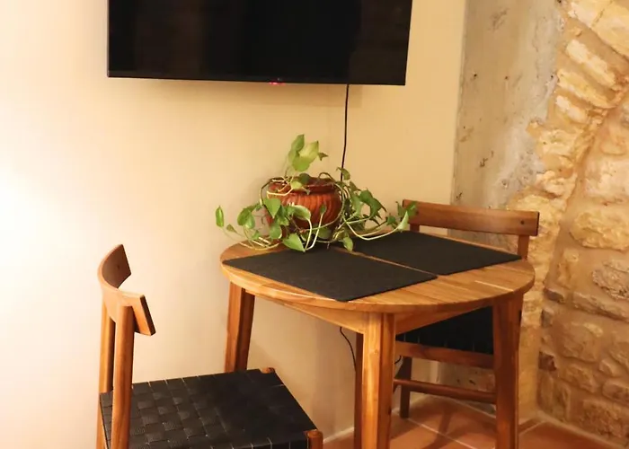 Casinha Antiga Historical Townhouse Apartament Lagos