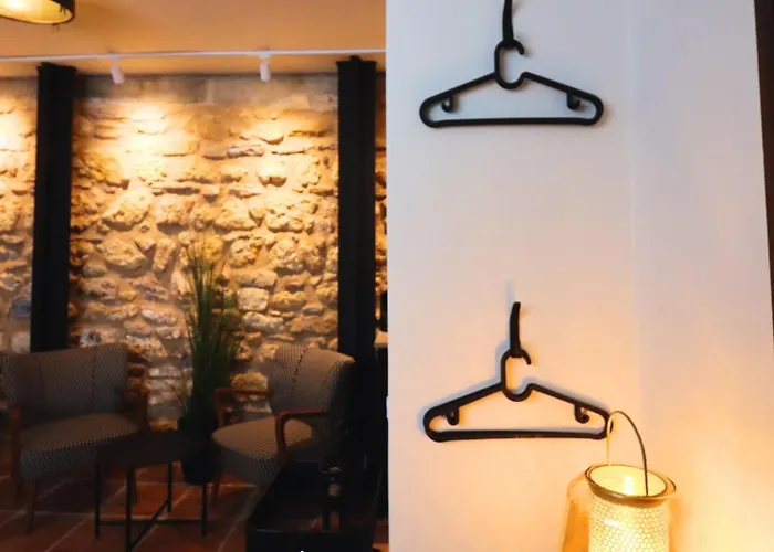 Apartament Casinha Antiga Historical Townhouse *