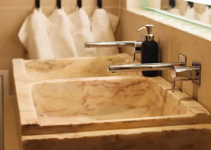 Casinha Antiga Historical Townhouse * Lagos