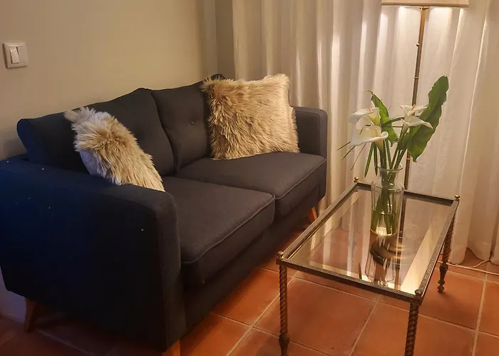 Casinha Antiga Historical Townhouse * Lagos