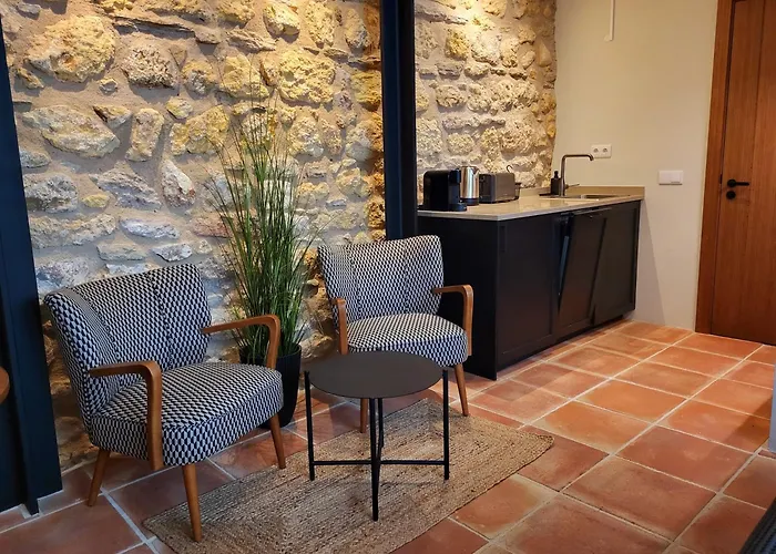 Casinha Antiga Historical Townhouse * Lagos